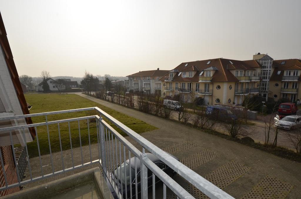 Villa Arosa Ostseetraum Boltenhagen  Exteriér fotografie
