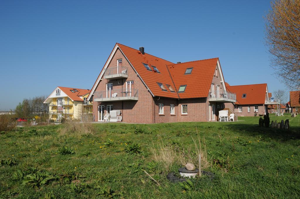 Villa Arosa Ostseetraum Boltenhagen  Exteriér fotografie