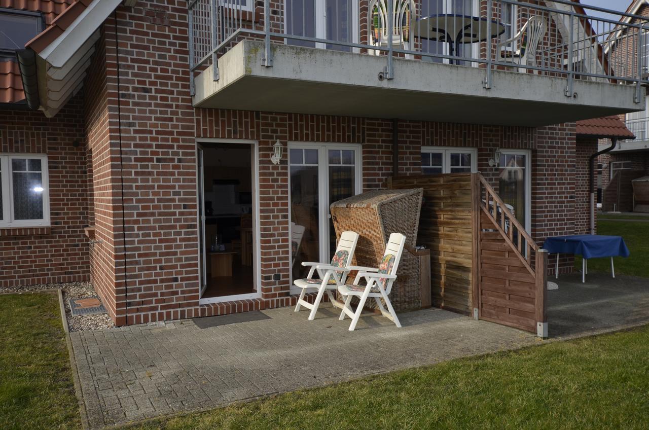 Villa Arosa Ostseetraum Boltenhagen  Exteriér fotografie