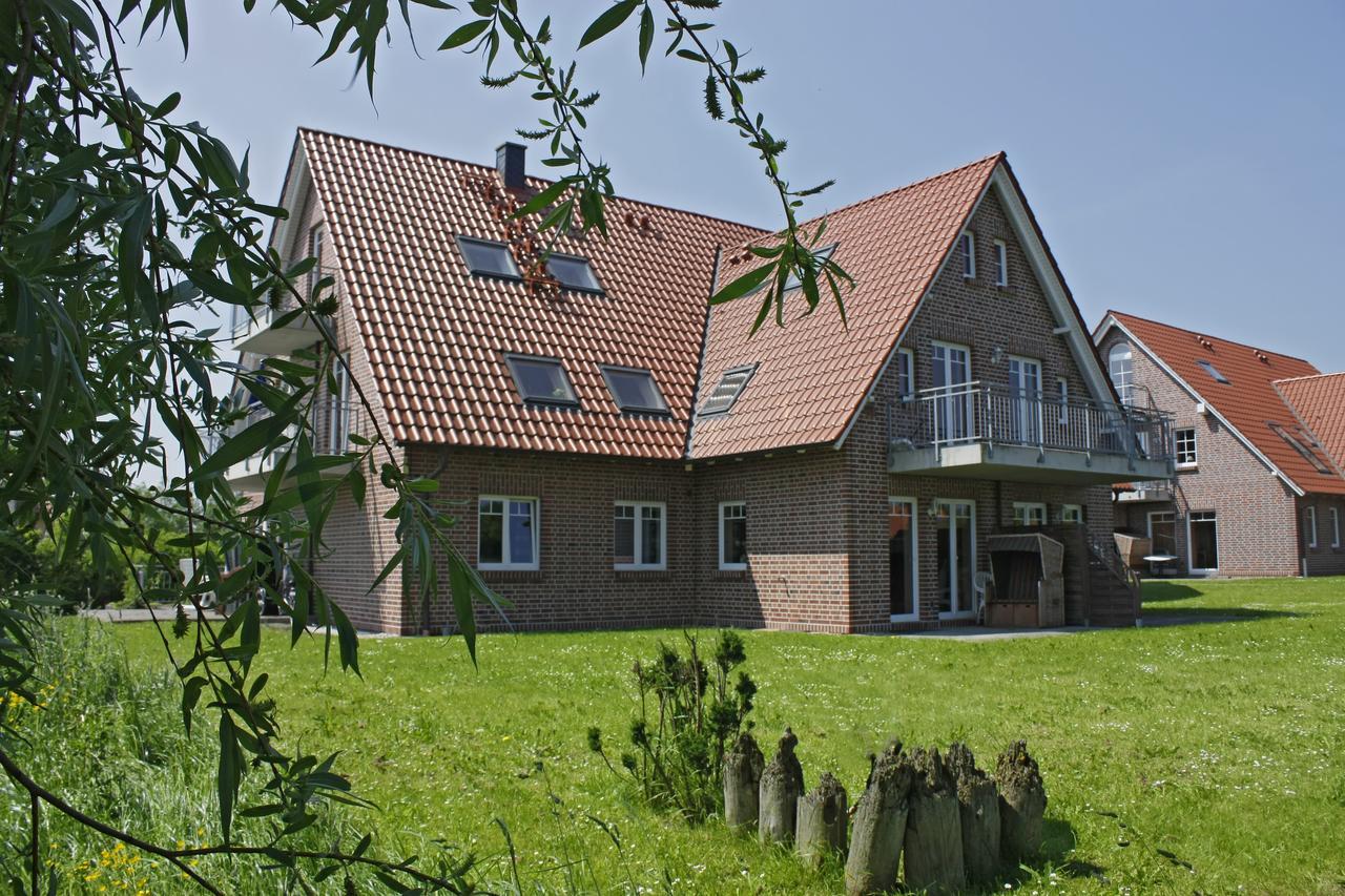 Villa Arosa Ostseetraum Boltenhagen  Exteriér fotografie
